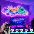 Luxury LED Clouds.